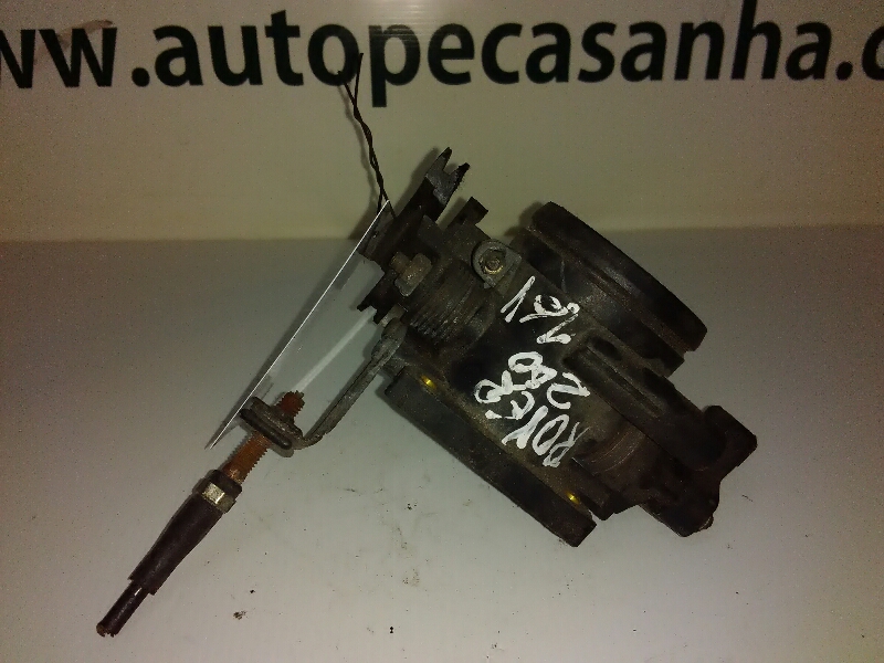 Borboleta de Admissão ROVER - ID S_45923