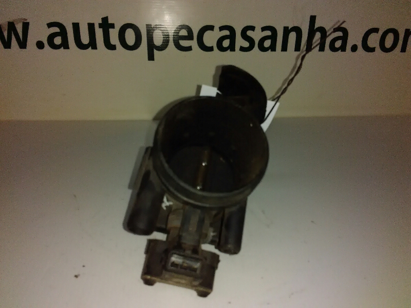 Borboleta de Admissão ROVER 400 (RT) | 95 - 00 Imagem-1