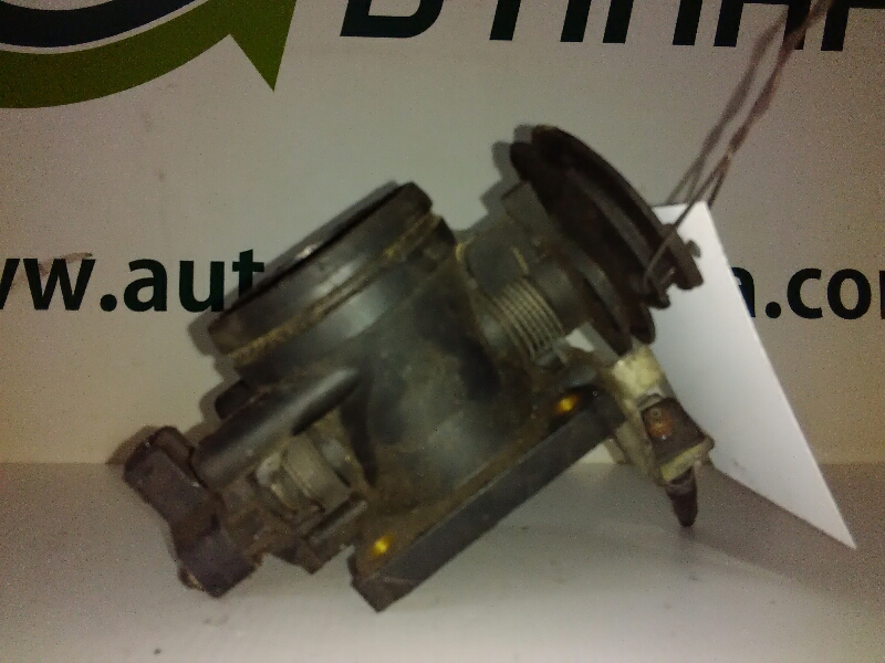 Borboleta de Admissão ROVER 400 (RT) | 95 - 00 Imagem-2