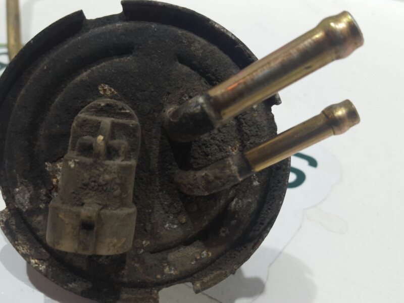 Boia do Combustível OPEL VECTRA A (J89) | 88 - 95 Imagem-2