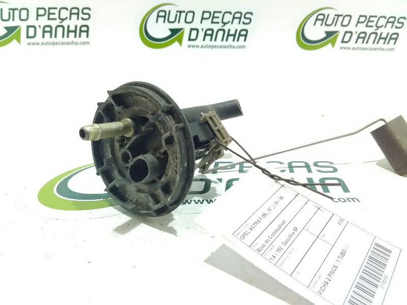 Boia do Combustível OPEL - ID S_45931