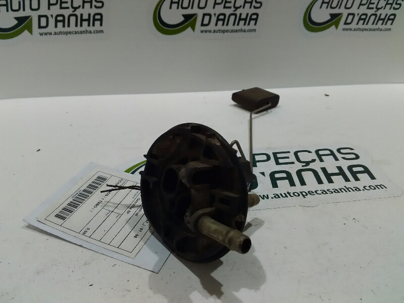 Boia do Combustível OPEL - ID S_45932