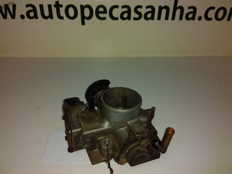 Borboleta de Admissão DAEWOO - ID S_45937