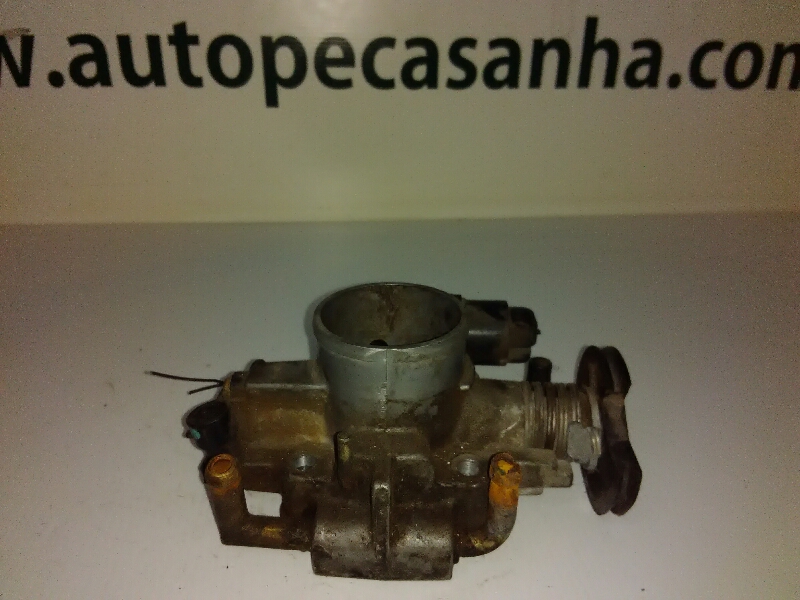 Borboleta de Admissão DAEWOO ESPERO (KLEJ) | 91 - 99 Imagem-1