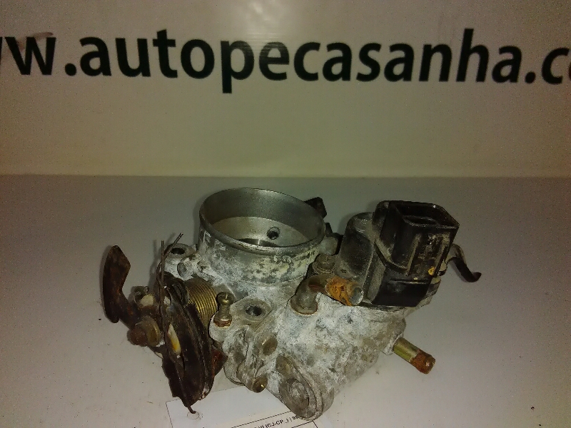 Borboleta de Admissão MITSUBISHI - ID S_45944