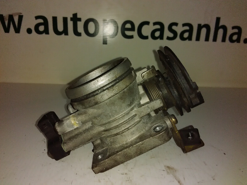 Borboleta de Admissão ROVER 75 (RJ) | 99 - 05 Imagem-1