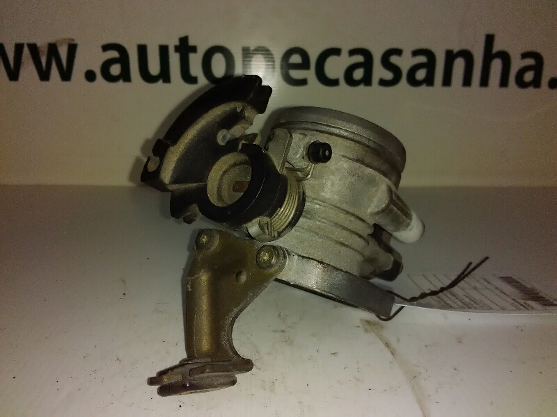 Borboleta de Admissão ROVER 75 (RJ) | 99 - 05 Imagem-2