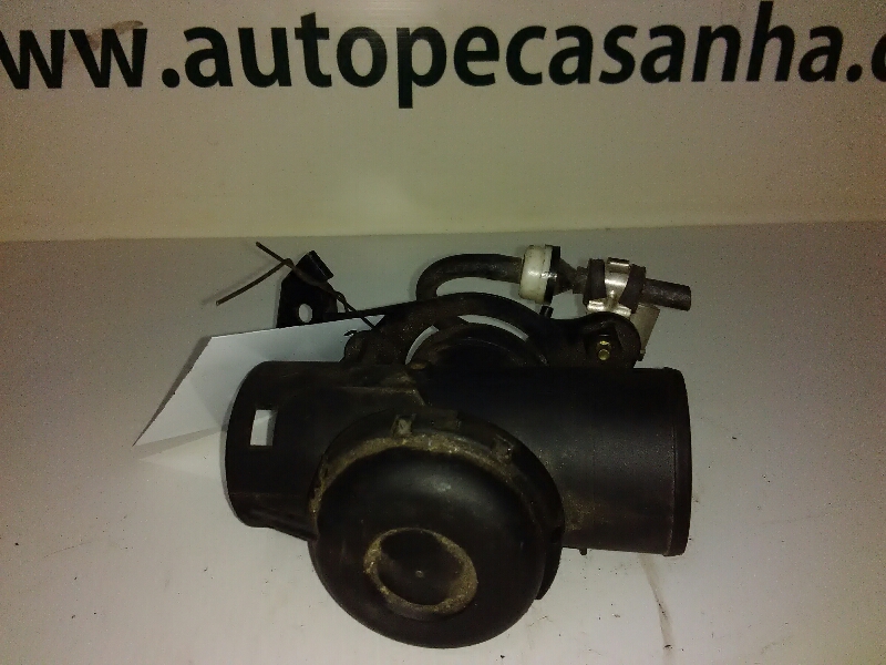 Borboleta de Admissão RENAULT - ID S_45955