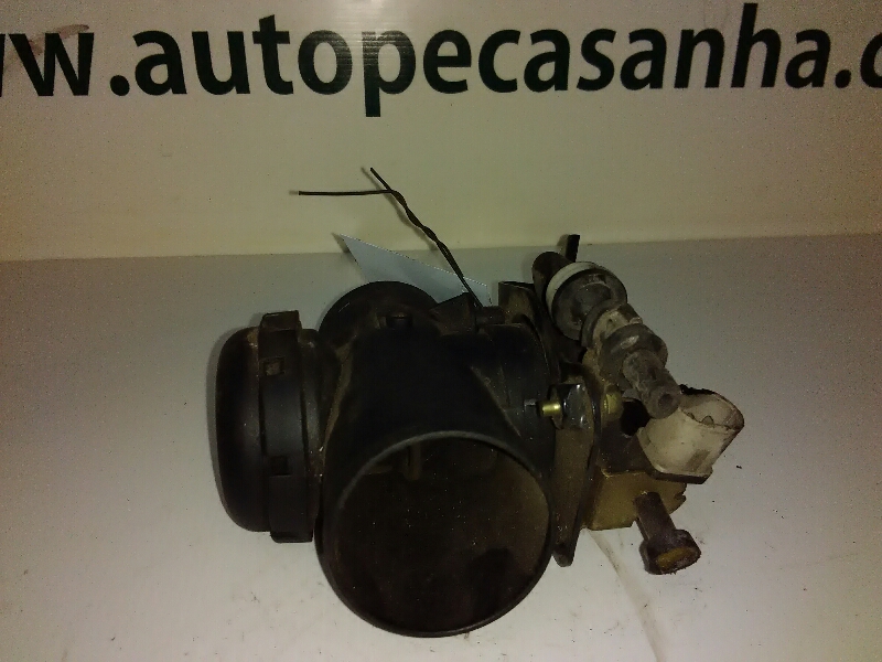 Borboleta de Admissão RENAULT CLIO II (BB_, CB_) | 98 -  Imagem-1