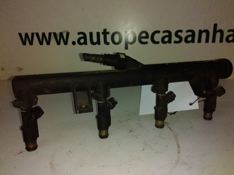Rampa de Injeção PEUGEOT - ID S_45974