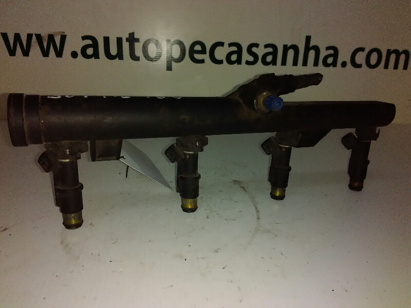 Rampa de Injeção PEUGEOT 307 (3A/C) | 00 - 12 Imagem-1
