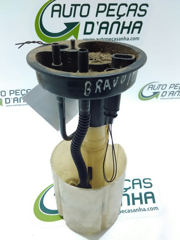 Boia do Combustível FIAT - ID S_46010