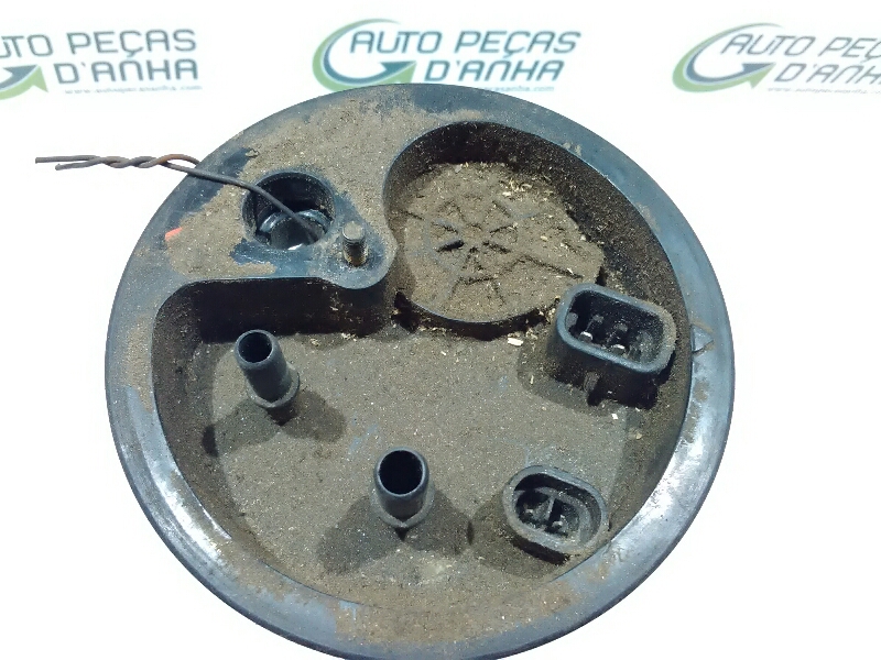 Boia do Combustível FIAT BRAVO I (182_) | 95 - 01 Imagem-1