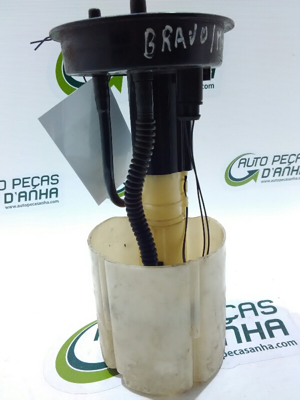 Boia do Combustível FIAT BRAVO I (182_) | 95 - 01 Imagem-2