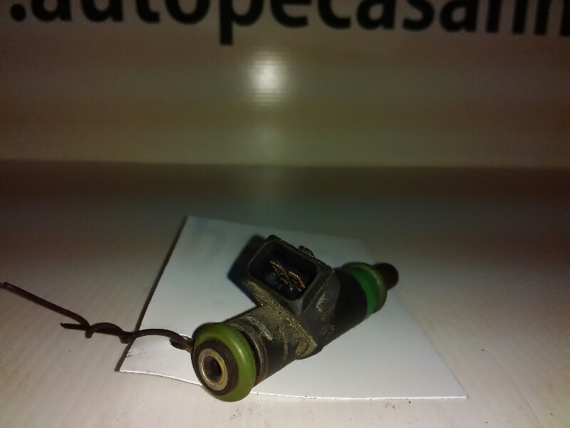 Injectores FORD FOCUS (DAW, DBW) | 98 - 09 Imagem-1