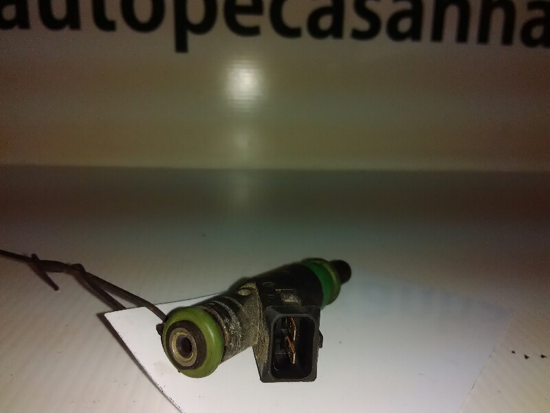 Injectores FORD FOCUS (DAW, DBW) | 98 - 09 Imagem-1