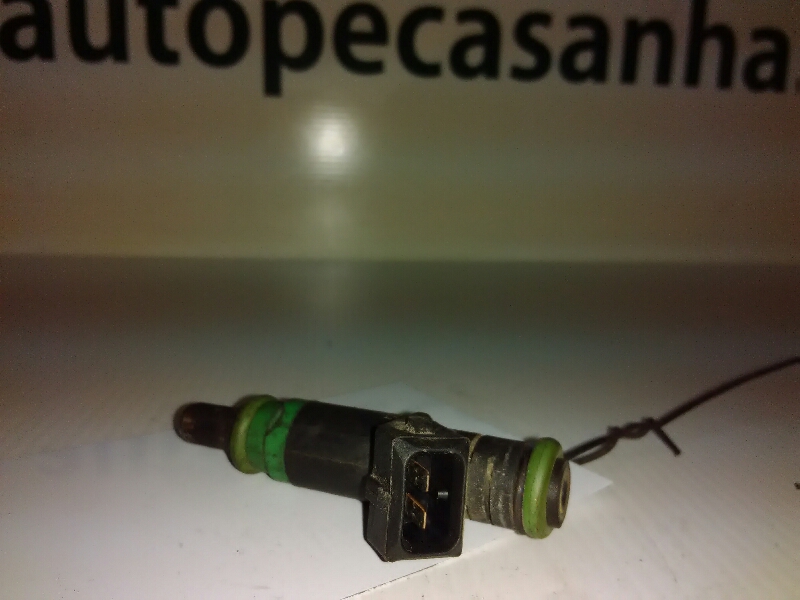 Injectores FORD FOCUS (DAW, DBW) | 98 - 09 Imagem-1