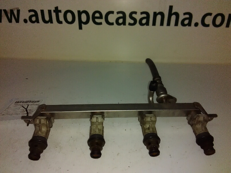 Rampa de Injeção OPEL - ID S_46046