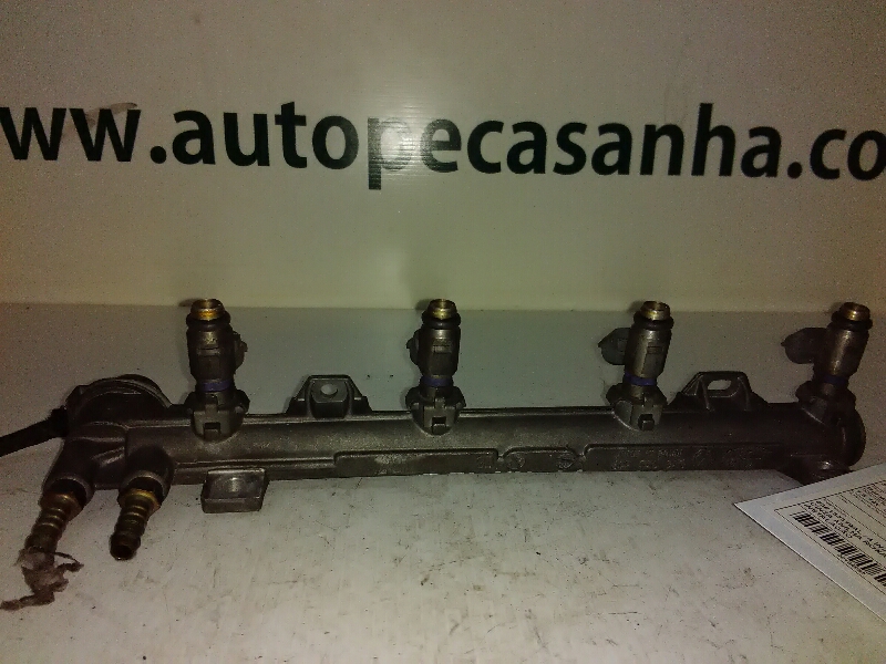 Rampa de Injeção SEAT - ID S_46084