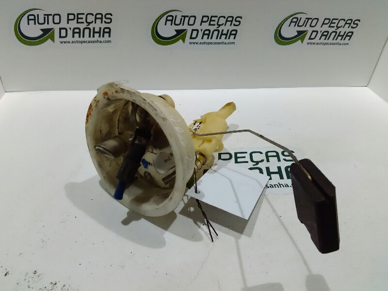 Boia do Combustível BMW - ID S_46088