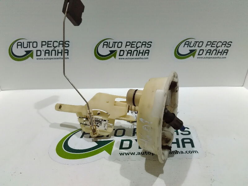 Boia do Combustível BMW - ID S_46089