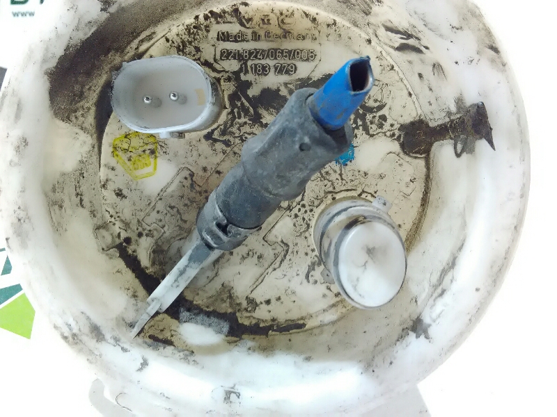 Boia do Combustível BMW 3 (E46) | 97 - 05 Imagem-1