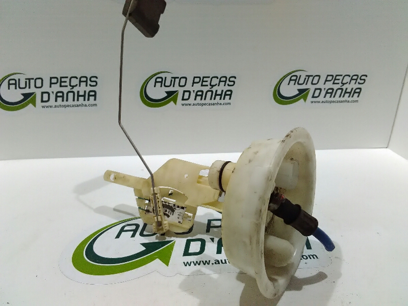 Boia do Combustível BMW - ID S_46090