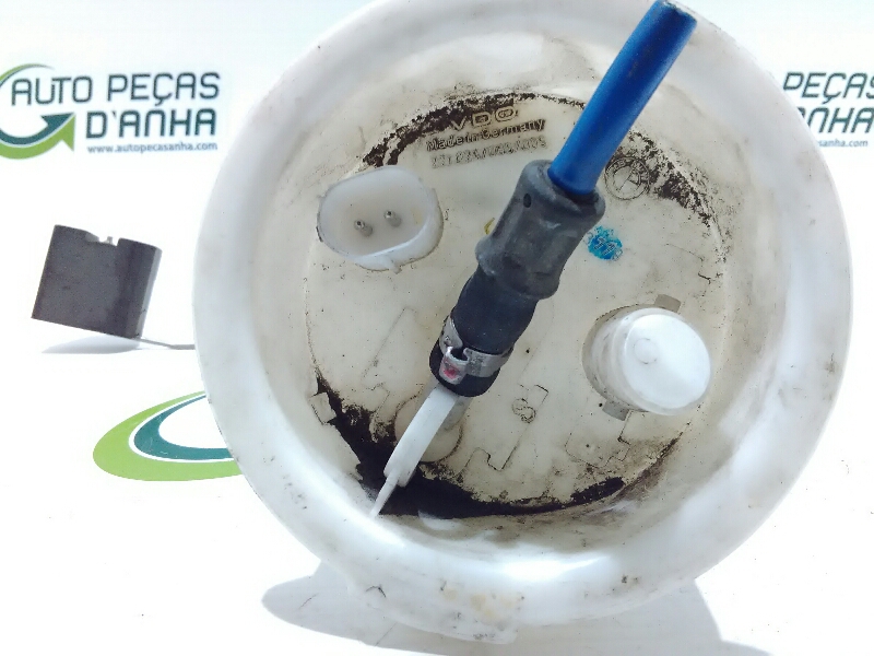 Boia do Combustível BMW 3 (E46) | 97 - 05 Imagem-1