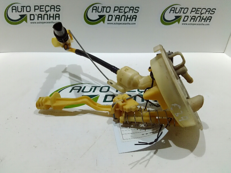 Boia do Combustível BMW - ID S_46098