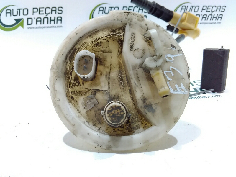 Boia do Combustível BMW 5 (E39) | 95 - 03 Imagem-1