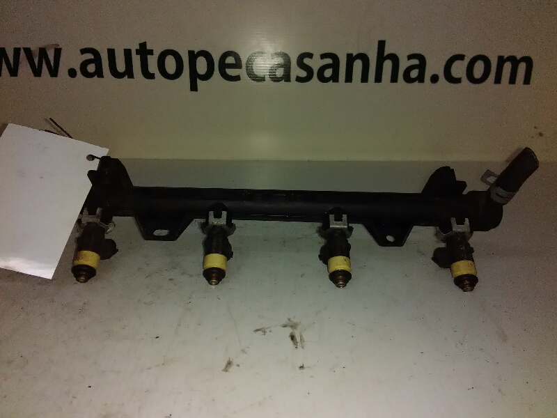 Rampa de Injeção SEAT - ID S_46110