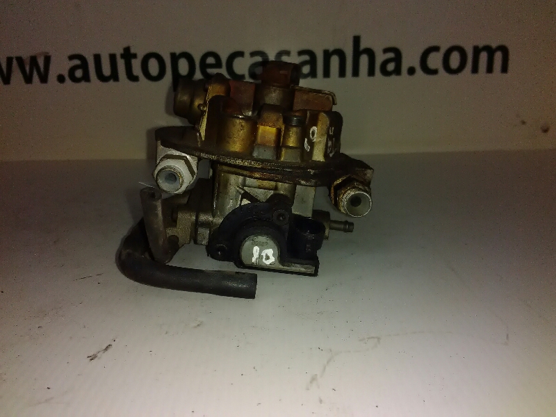 Corpo de Injecção OPEL ASTRA G Hatchback (T98) | 98 - 09 Imagem-1