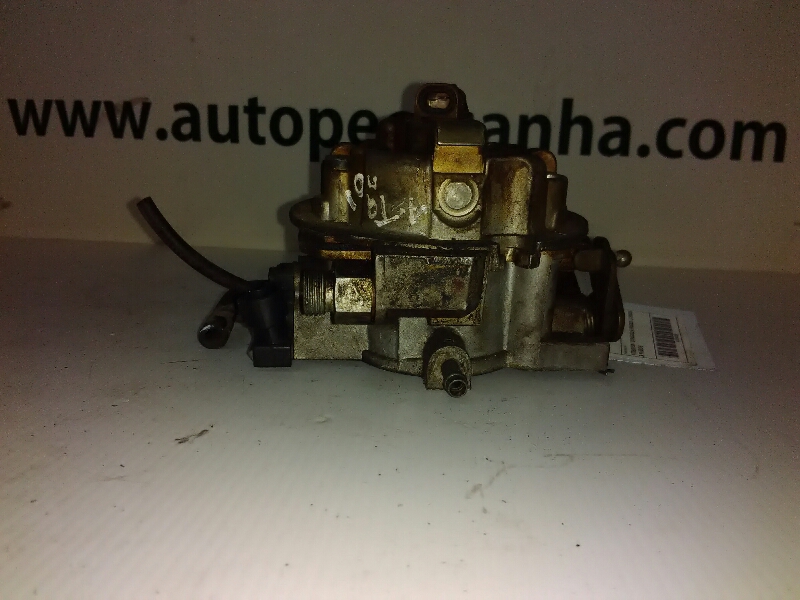 Corpo de Injecção OPEL ASTRA G Hatchback (T98) | 98 - 09 Imagem-2