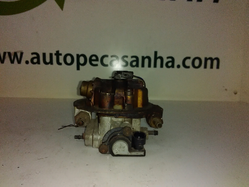 Corpo de Injecção OPEL CORSA A Hatchback (S83) | 82 - 93 Imagem-1