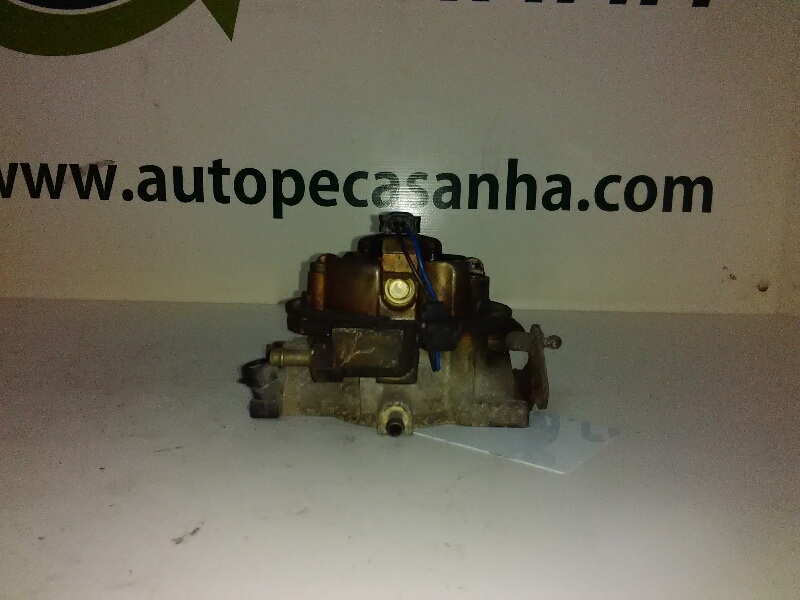 Corpo de Injecção OPEL CORSA A Hatchback (S83) | 82 - 93 Imagem-2