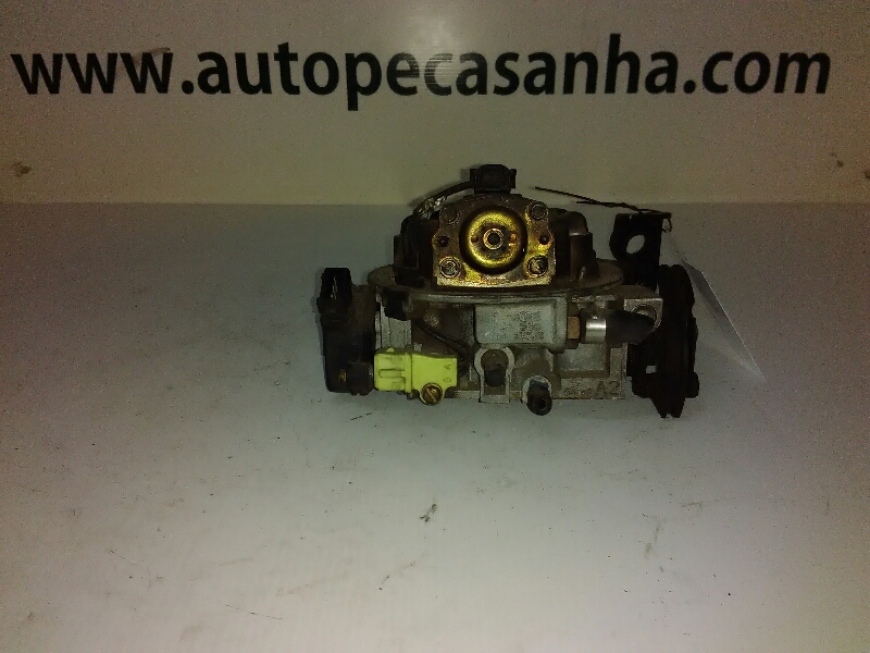 Corpo de Injecção PEUGEOT 405 II (4B) | 92 - 99 Imagem-1