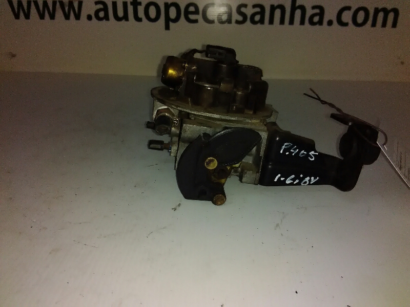 Corpo de Injecção PEUGEOT 405 II (4B) | 92 - 99 Imagem-2