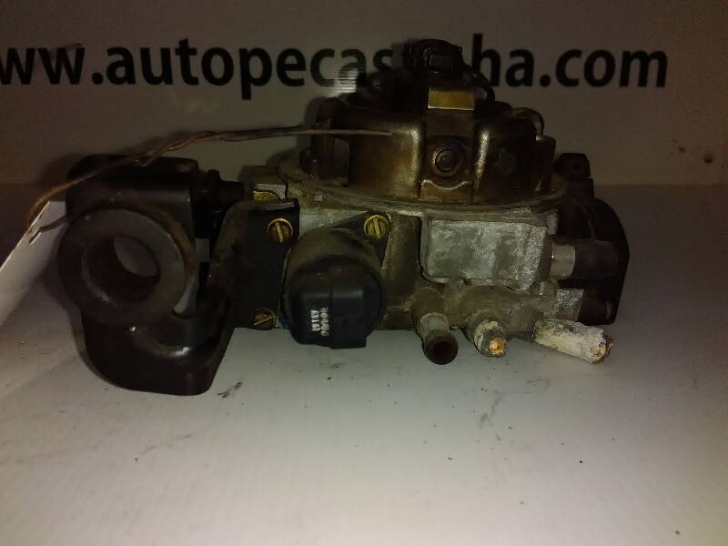 Corpo de Injecção PEUGEOT 405 II (4B) | 92 - 99 Imagem-3