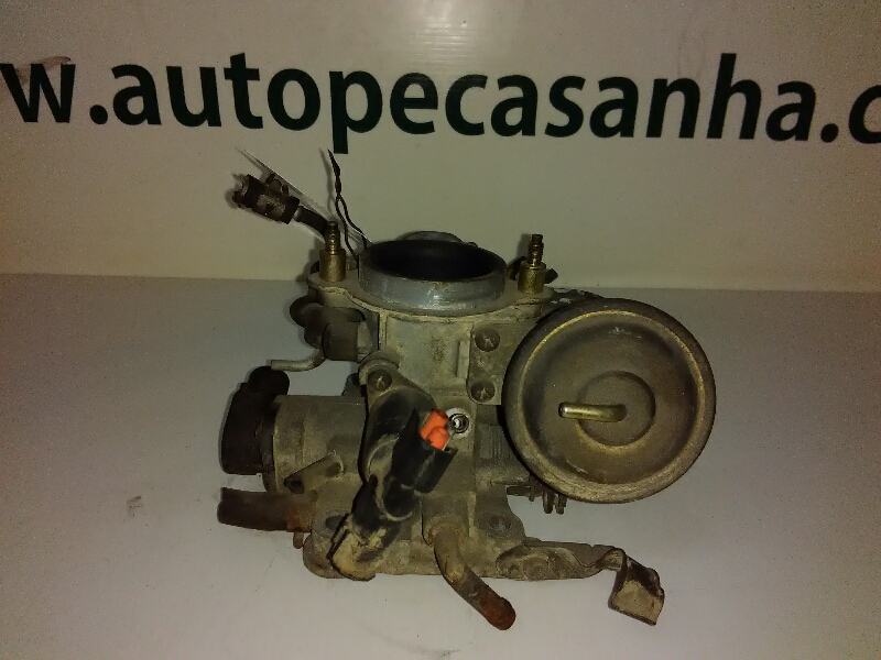 Corpo de Injecção HONDA CIVIC V Hatchback (EG) | 91 - 95 Imagem-1