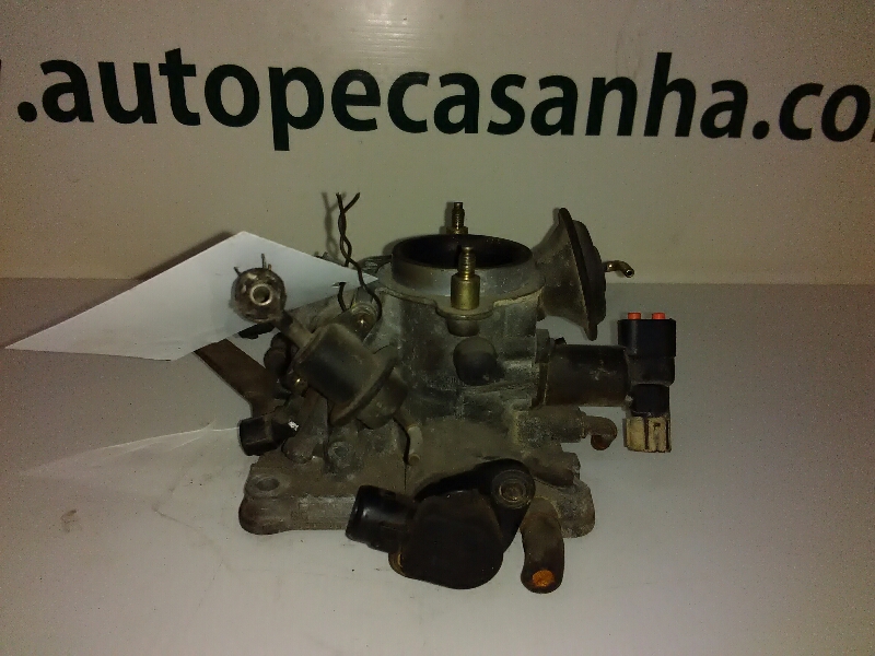 Corpo de Injecção HONDA CIVIC V Hatchback (EG) | 91 - 95 Imagem-2