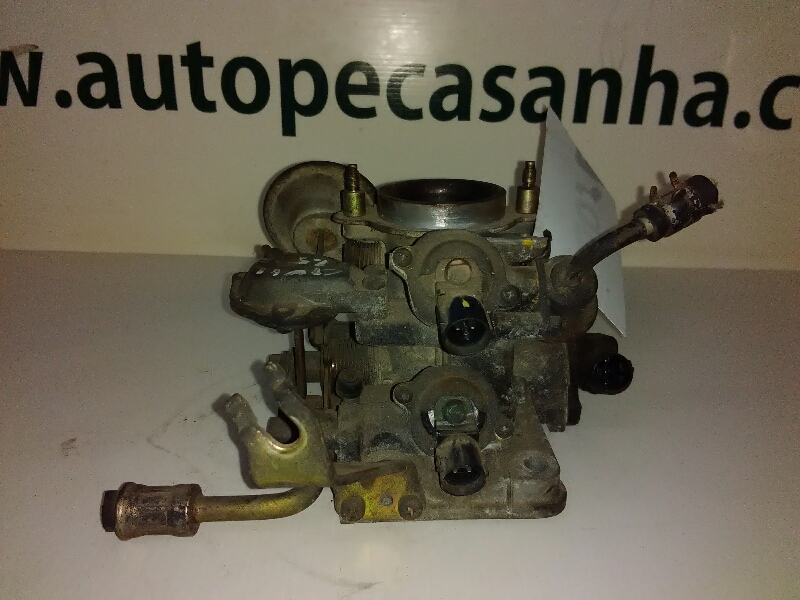 Corpo de Injecção HONDA CIVIC V Hatchback (EG) | 91 - 95 Imagem-3