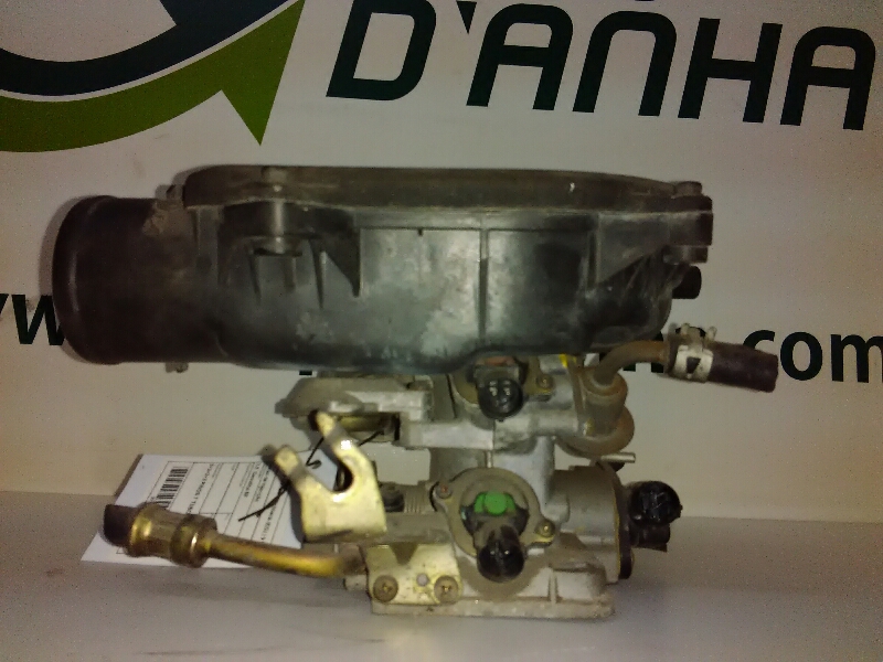 Corpo de Injecção HONDA CIVIC V Hatchback (EG) | 91 - 95 Imagem-2