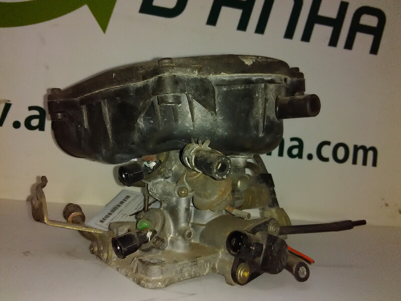 Corpo de Injecção HONDA CIVIC V Hatchback (EG) | 91 - 95 Imagem-3