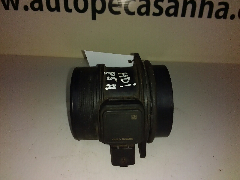 Medidor Massa Ar VOLVO - ID S_46222