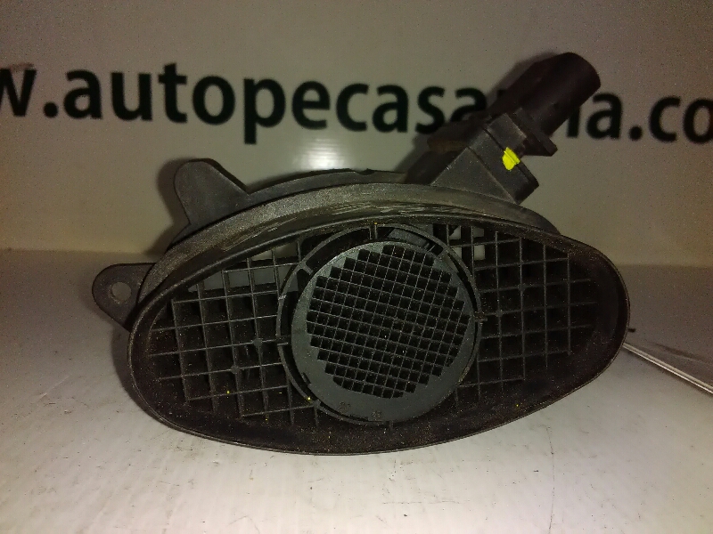 Medidor Massa Ar BMW 3 (E46) | 97 - 05 Imagem-1