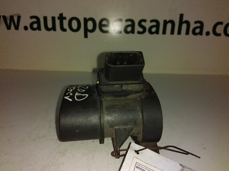 Medidor Massa Ar BMW 3 (E46) | 97 - 05 Imagem-2