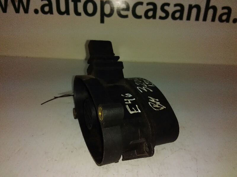 Medidor Massa Ar BMW 3 (E46) | 97 - 05 Imagem-3