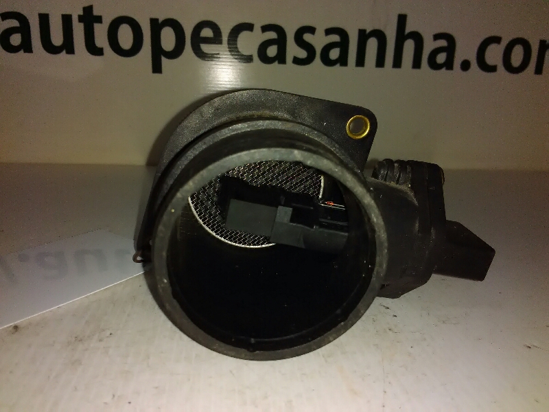 Medidor Massa Ar VOLKSWAGEN GOLF IV (1J1) | 97 - 07 Imagem-1