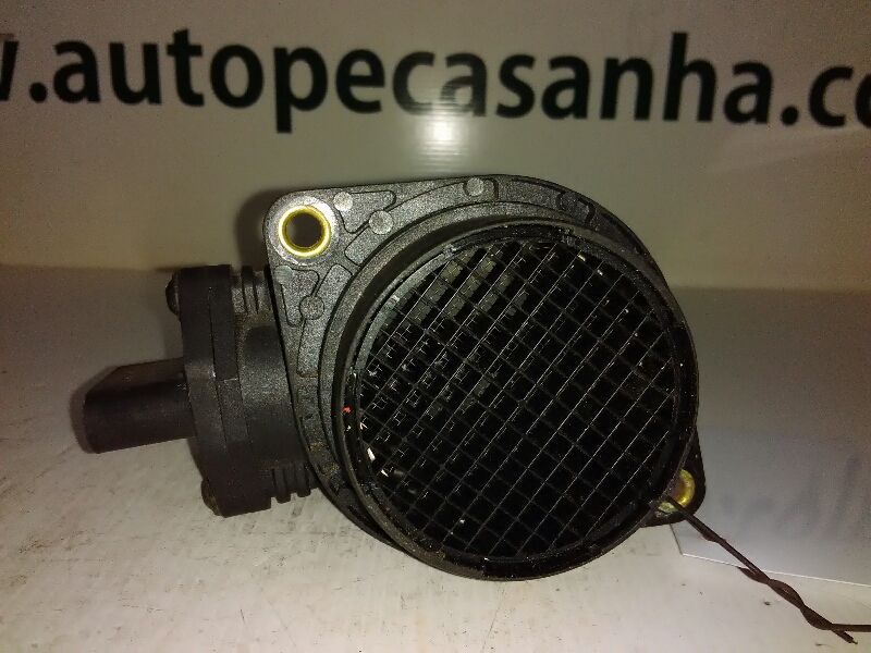Medidor Massa Ar VOLKSWAGEN GOLF IV (1J1) | 97 - 07 Imagem-3
