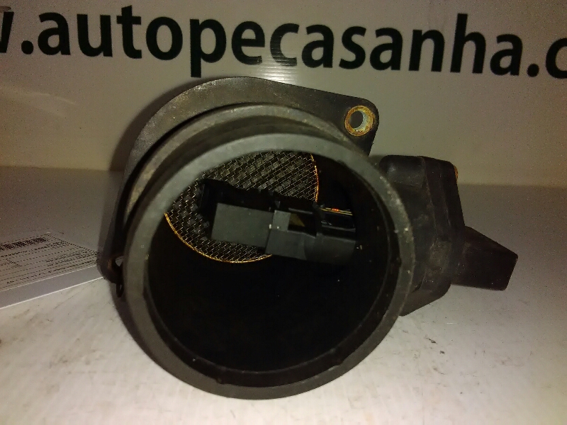 Medidor Massa Ar VOLKSWAGEN GOLF IV (1J1) | 97 - 07 Imagem-1